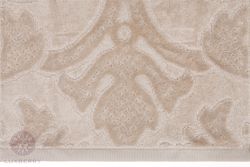 Элитные полотенца махровые Барокко мокко от Luxberry Португалия