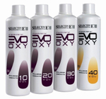 EVO 100 мл окислитель 6%