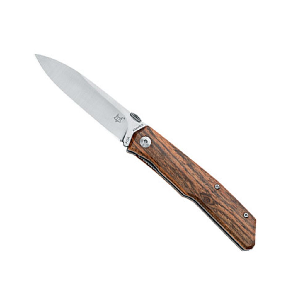 Нож FOX Knives модель 525 B TERZUOLA