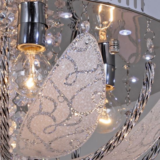 55785-0.3-04 светильник потолочный