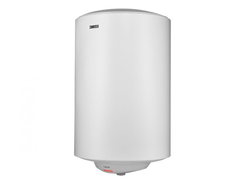 Накопительный электрический водонагреватель Zanussi ZWH/S 80 Lorica