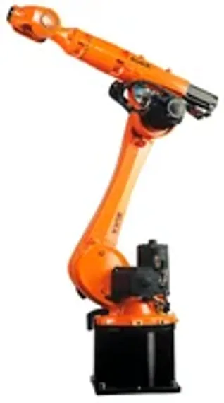 Промышленный робот KUKA KR CYBERTECH KR 22 R1610-2