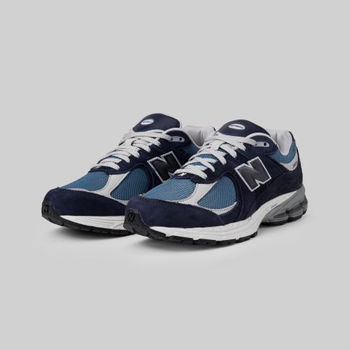 Кроссовки New Balance M2002RNB артикул:M2002RNB - купить в магазине Дайс