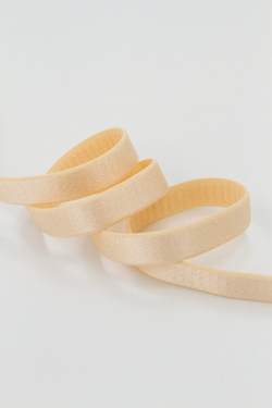 Резинка бретелечная пион глянцевая ширина 12 мм