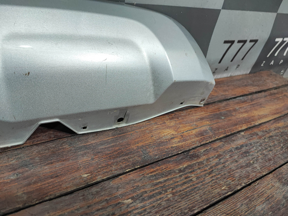 Накладка заднего бампера Tank 500 21-нв Б/У Оригинал 2804205XKV3AA