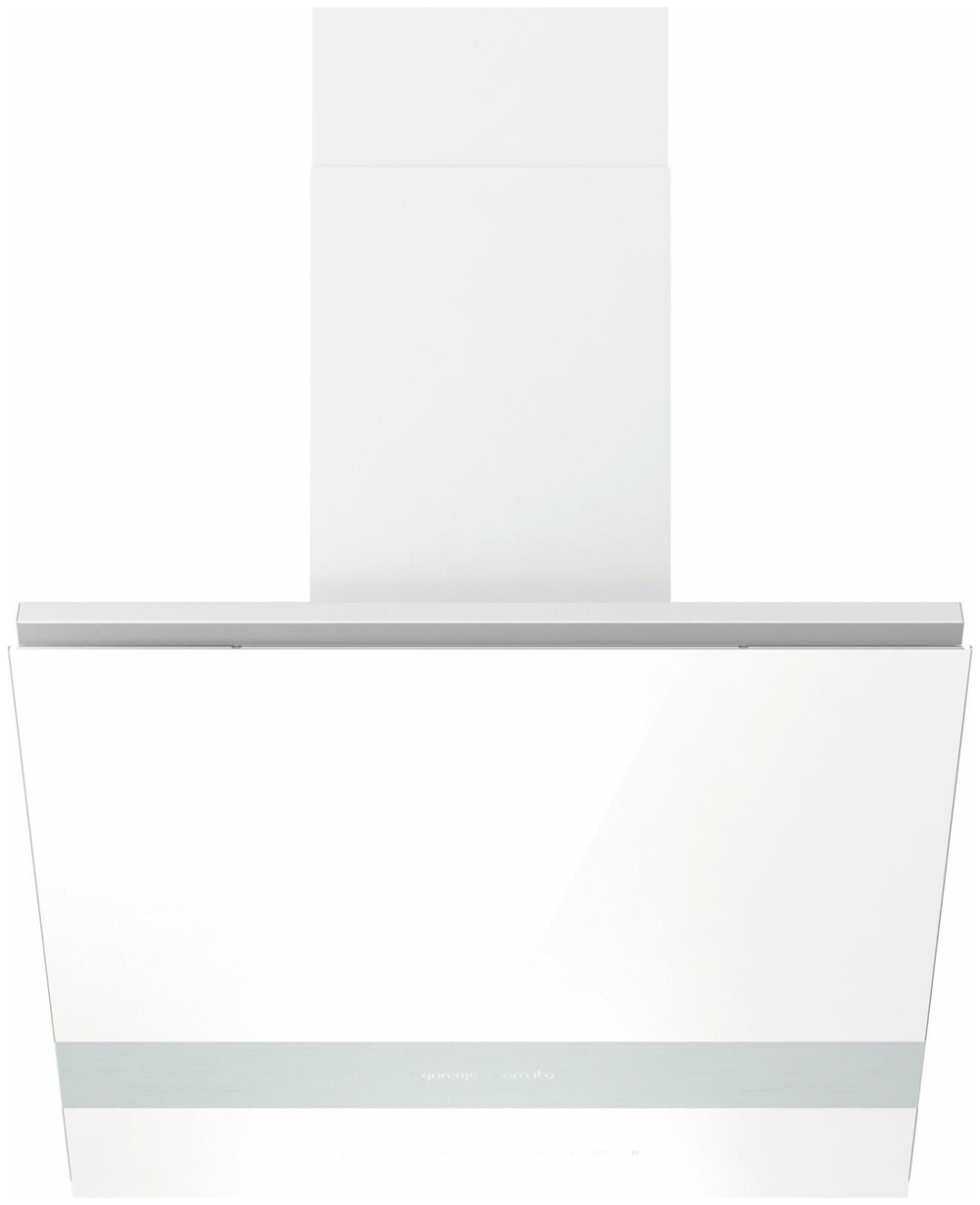 Каминная вытяжка Gorenje WHI643ORAW