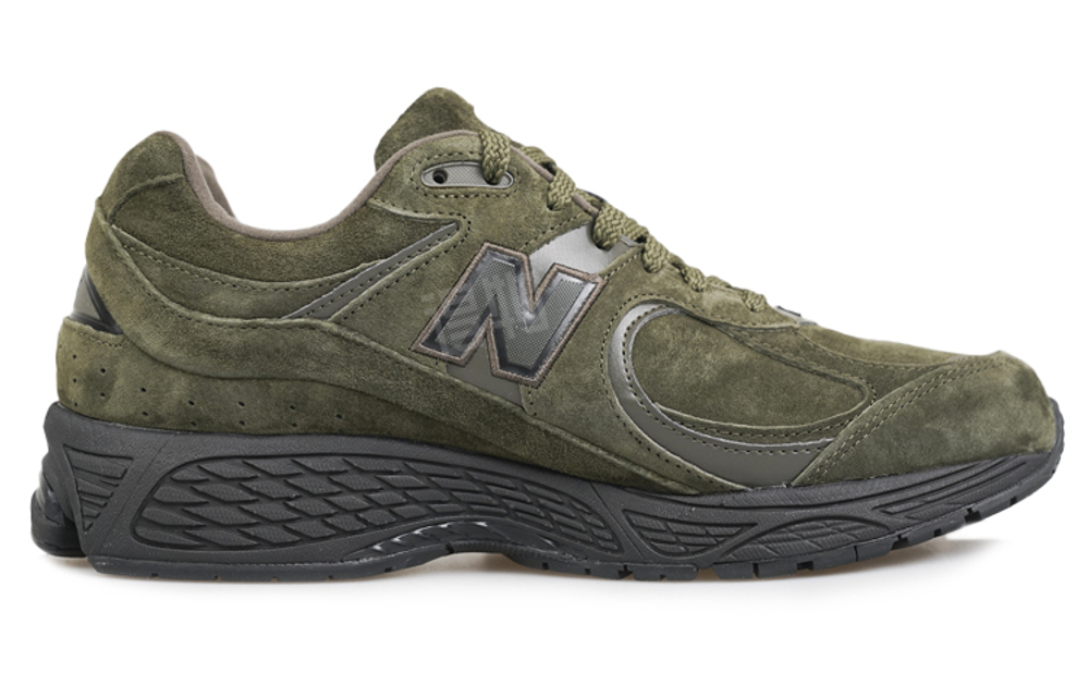 Кроссовки New Balance Nb 2002R