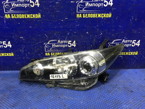 Фара передняя левая TOYOTA WISH 2009-2012