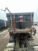 Grunwald 9453 Полуприцеп самосвальный 9453-0000010-50