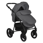 Коляска 3 в 1 Alis Berta