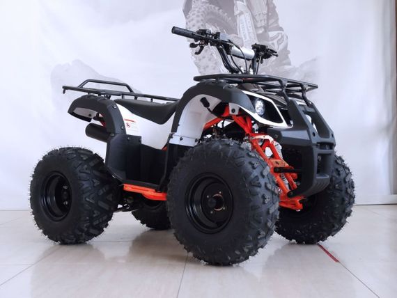 Квадроцикл KAYO MINI BULL