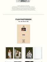 публикация LE SSERAFIM - 23-24 FILM PHOTOBOOK