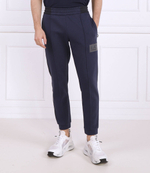 спортивные штаны EA7 - темно-синий(3RPP66 PJF3Z)