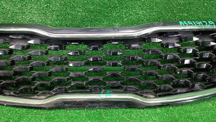 Решетка радиатора Kia Cerato 3 (2016-2020)