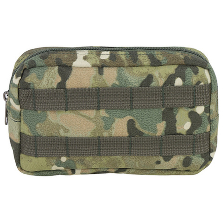 Подсумок утилитарный малый мультикам