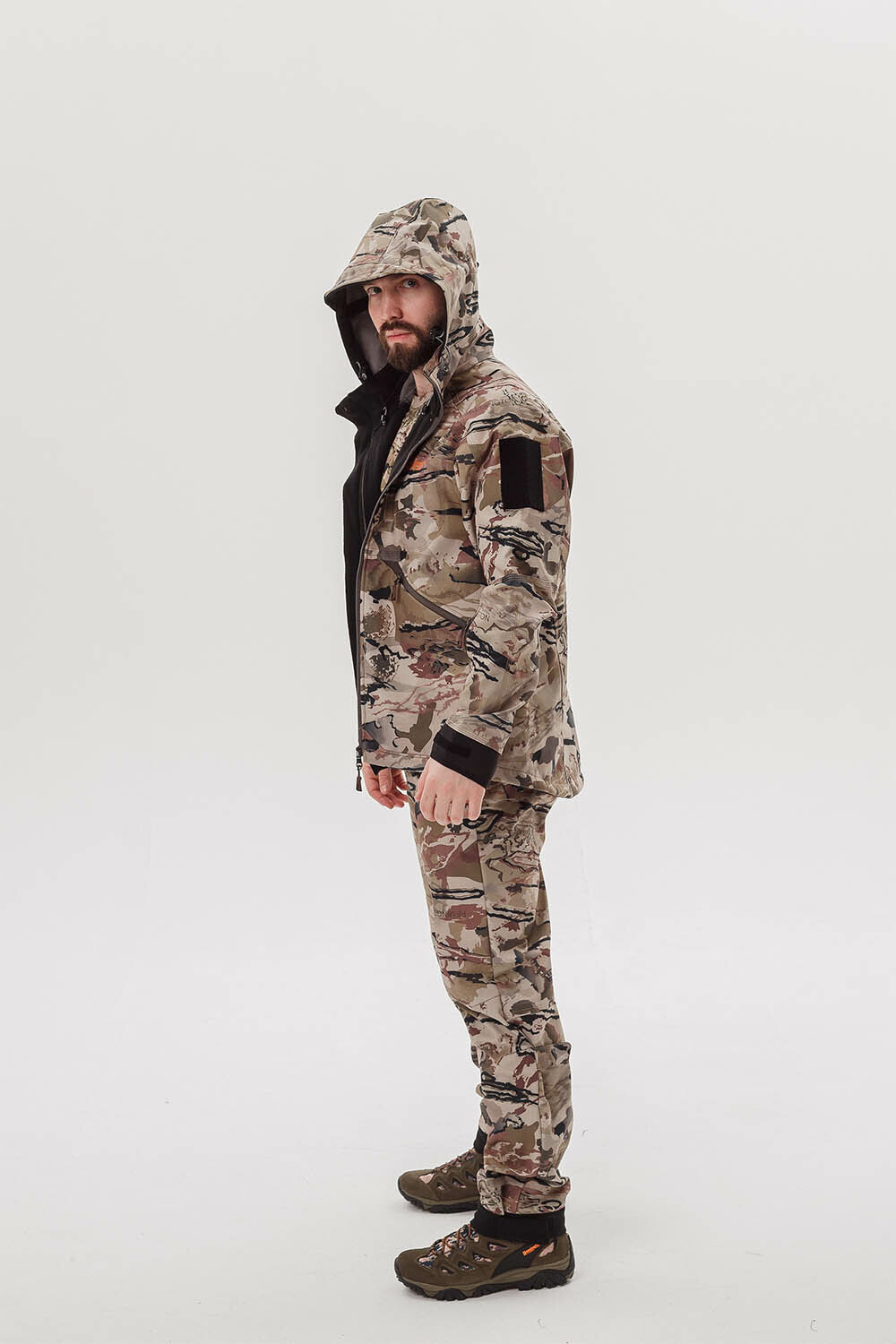 КОСТЮМ REMINGTON HIMALAYAN SAFARI