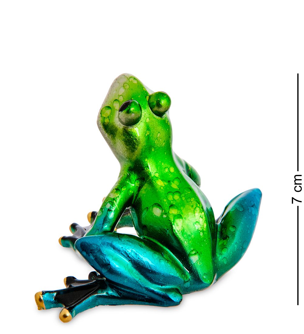 GAEM Art MN-155/3 Фигурка «Лягушка»