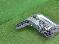 Битая Фара правая Cadillac Escalade 4 (2014-2020) LED