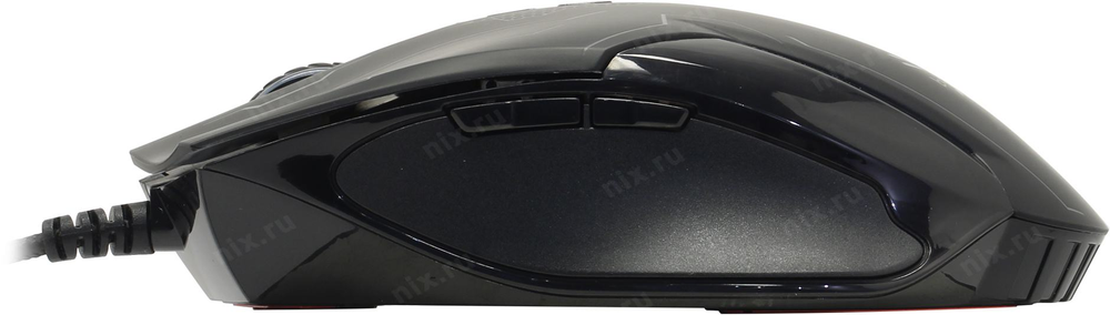 Манипулятор Bloody Gaming Mouse &lt;Q51&gt; (RTL) USB 8btn+Roll