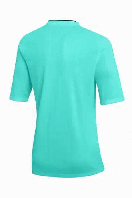 Футболка Nike Dri-FIT Referee - бирюзовый