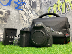 Canon EOS 5D Mark III 1.500 кадров Покупка/Продажа