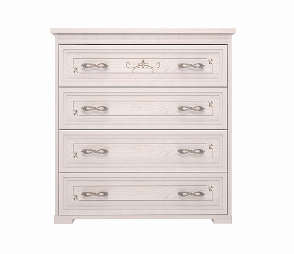 Комод в стиле прованс Афродита 04