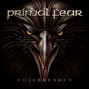 Primal Fear / Rulebreaker (RU)(CD)