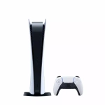 Sony Playstation 5 Digital Edition (SSD 825Gb) Новая