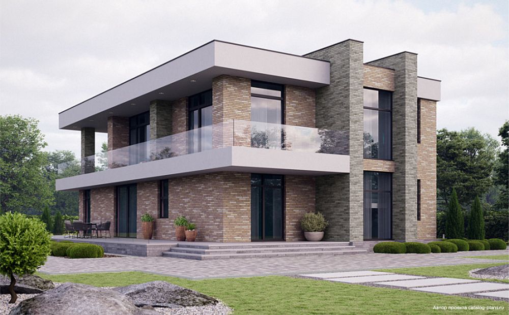 Кирпич облицовочный Plinfa Cassia 1708, 300x85x50