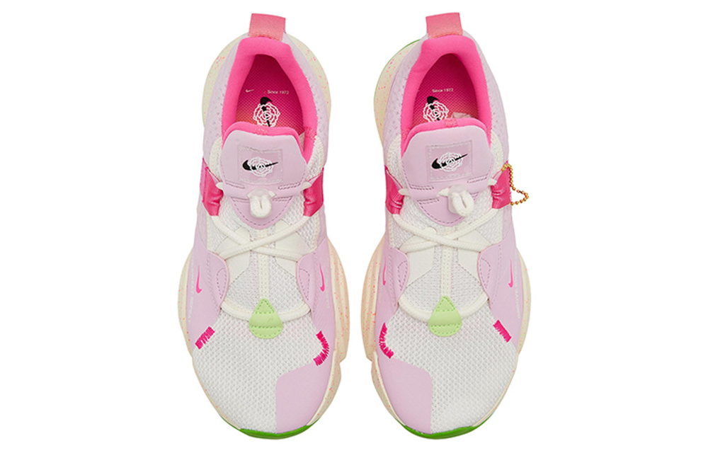 Кроссовки Nike Superrep Groove (Женская размерная сетка)