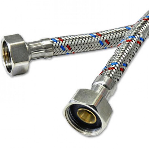 Подводка Monoflex Вр-Вр 120 см.