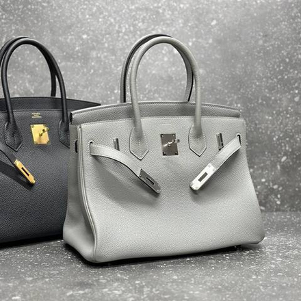 Сумка Hermes 30 см