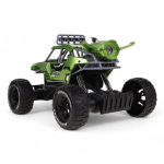 Джип на РУ, коробка RD113A