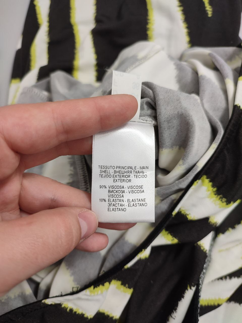 Комбинезон Roccobarocco красивый 42-44 размер