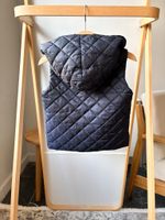 Стеганый жилет Il Gufo, 104