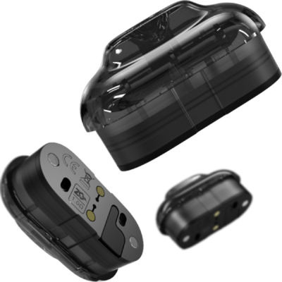 Картридж BRUSKO ZQ MICOOL 1 Ом