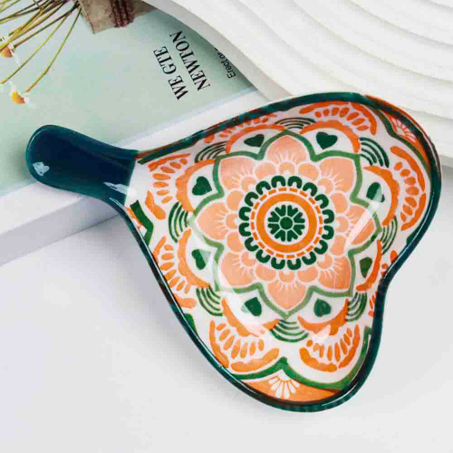 Соусница Сердце