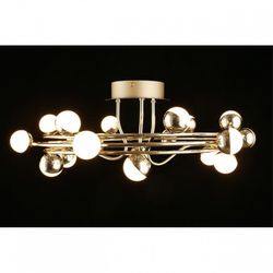 Потолочная люстра Aployt Delfin APL.774.07.54