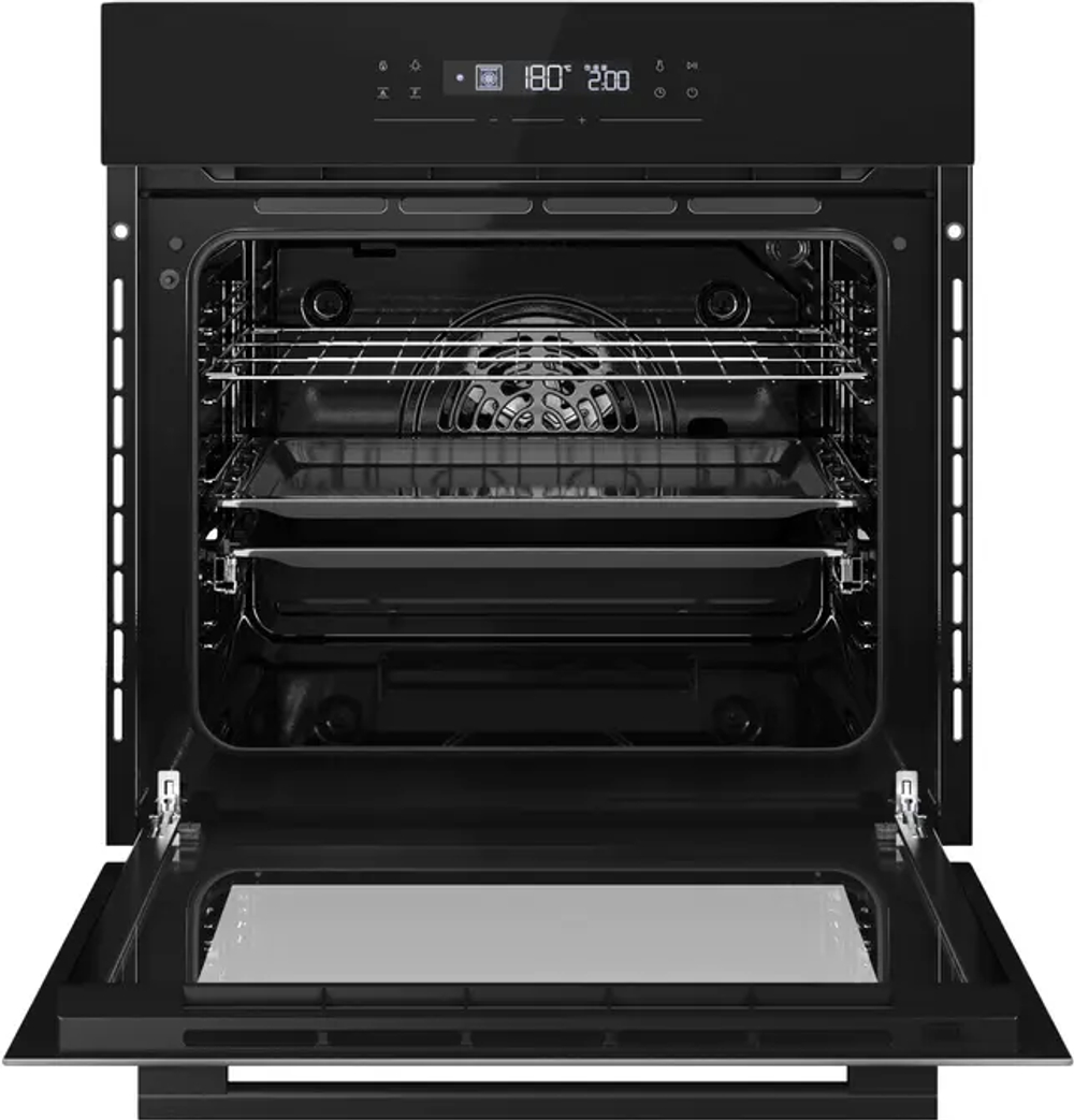 Духовой шкаф Kuppersberg HO 615 B