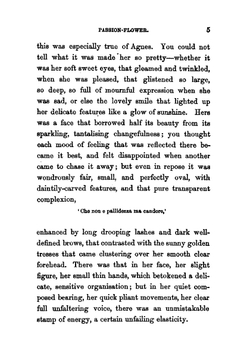 Passion-Flower | Passion-flower