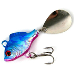 Приманка Columbia Spinner bait (20гр)