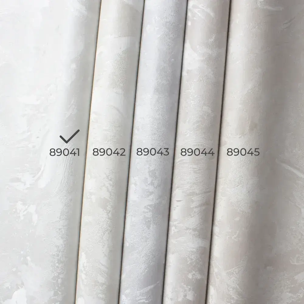 Обои флизелиновые 1.06 ARGUMENT 89041 светло-серые/белые метровые, моющиеся, для коридора, для гостиной, для спальни,1.06*10.05 м