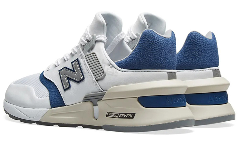 Кроссовки New Balance Nb 997 Sport