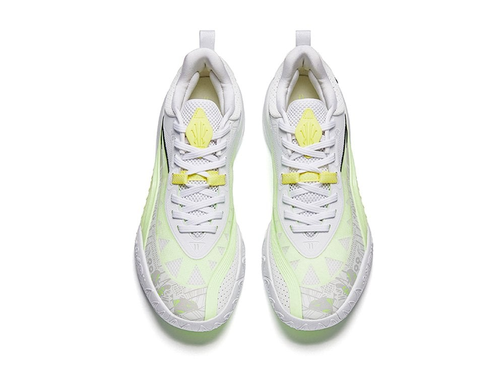 Баскетбольные кроссовки Anta KAI 1 Team