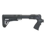 Складной приклад TBS Sharp на Mossberg, DLG Tactical