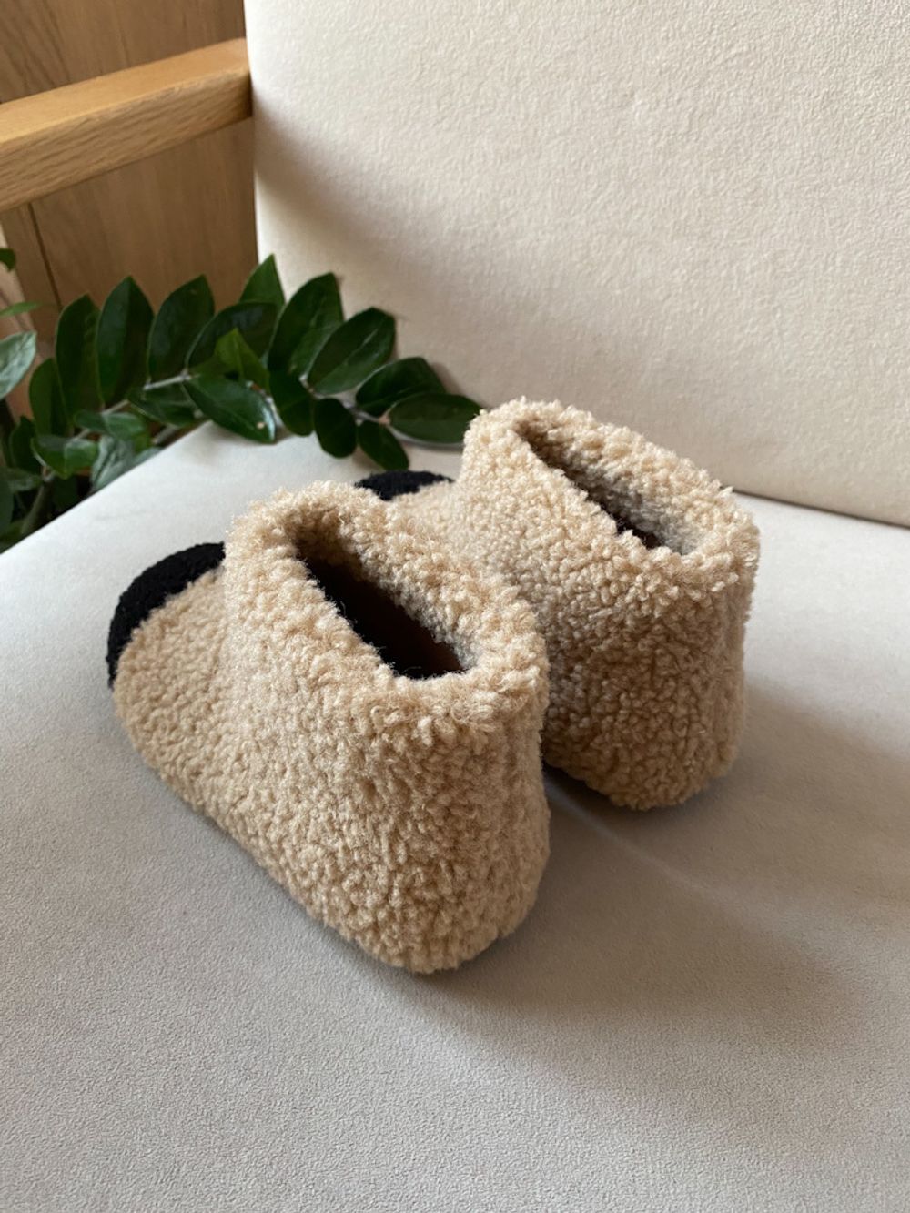 Ботинки Age Of Innocence