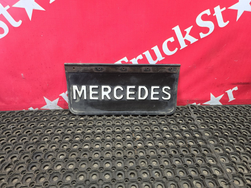 Брызговик крыла