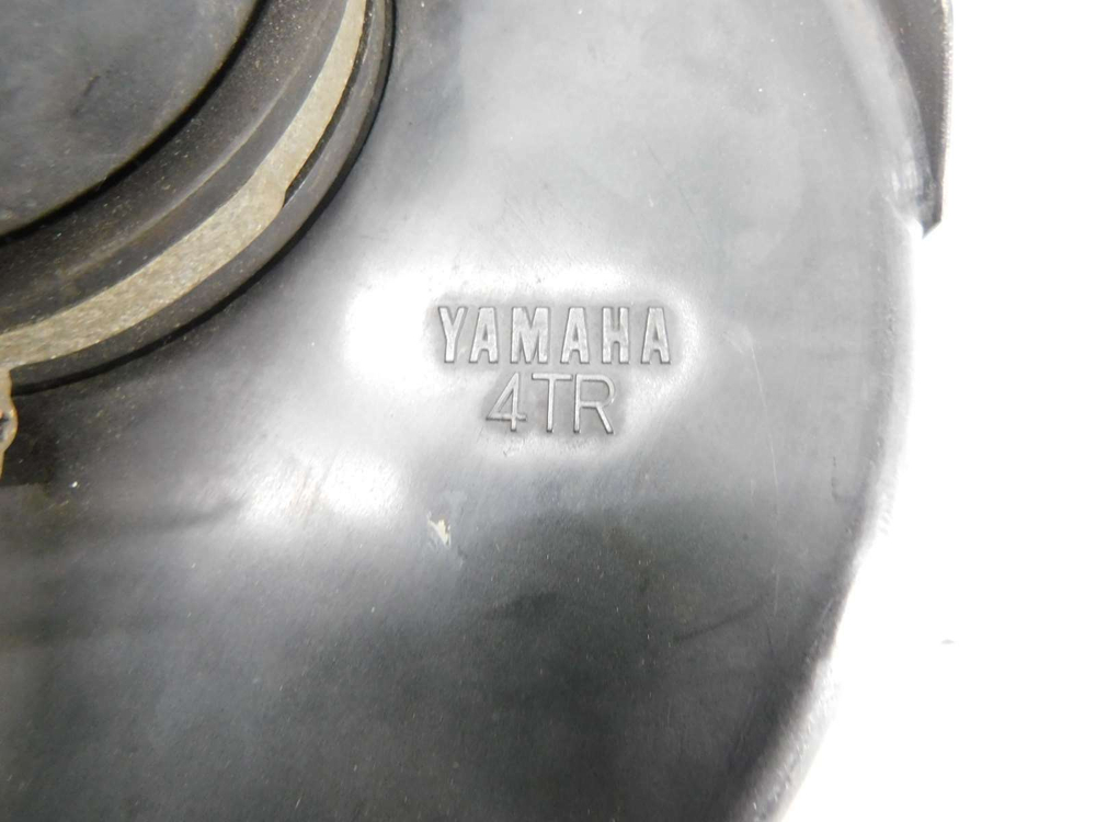 Корпус воздушного фильтра Yamaha Drag Star 400 4TR.