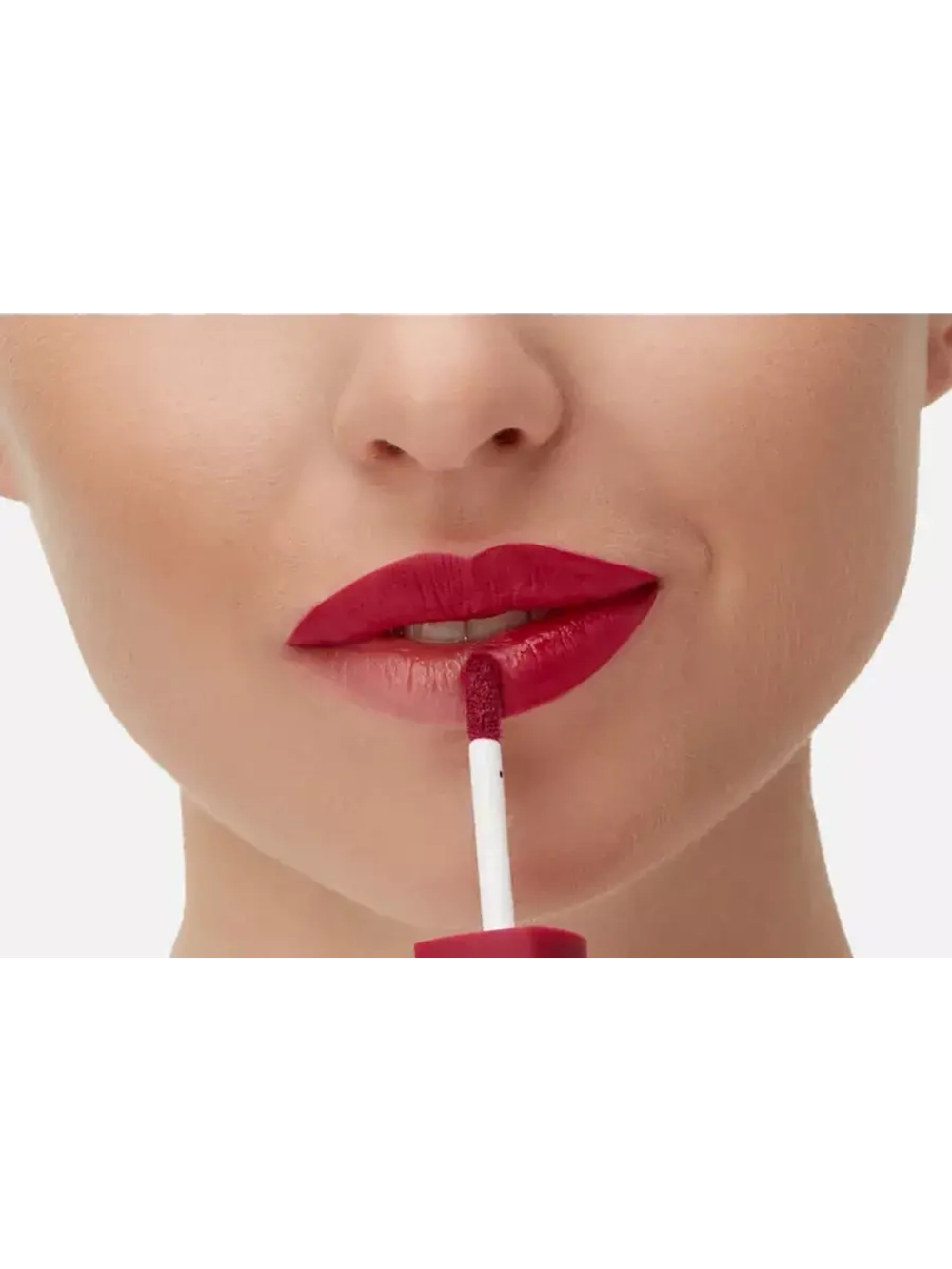 Жидкая помада, стойкая, The Longwear Lipstick 3INA 385
