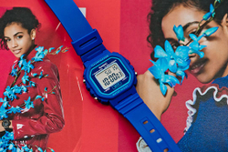 Часы Casio LA-20WH-2A